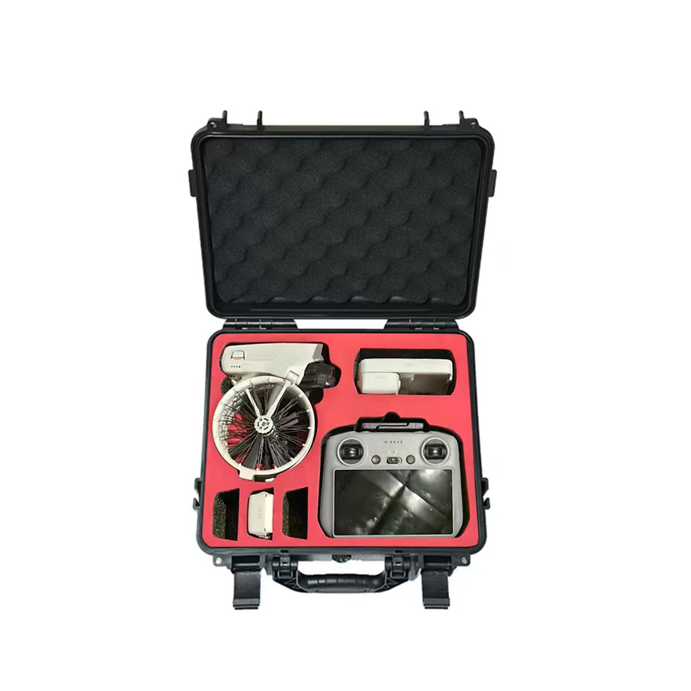 Drone Dji Rc N2 - Waterproof Hard Case for DJI Flip