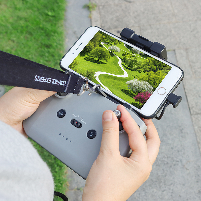 Drone Rc Action - Universal Lanyard For DJI RC/RC 2