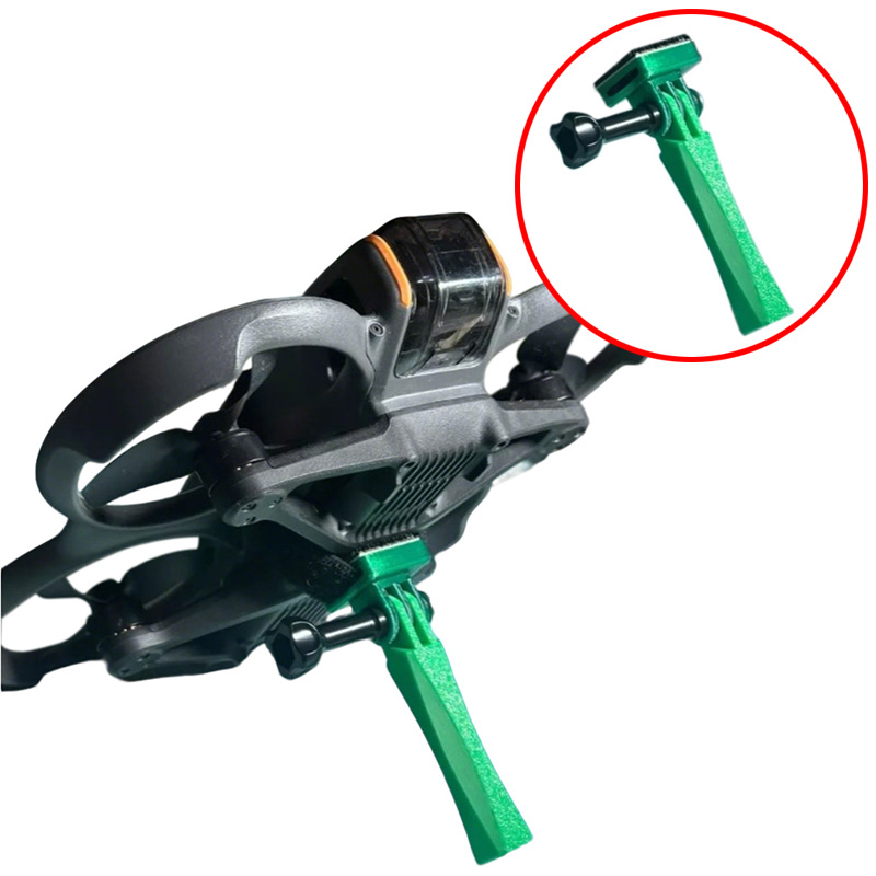 Drone Rc Action - 1PCS FPV RC Drone Handheld Stand