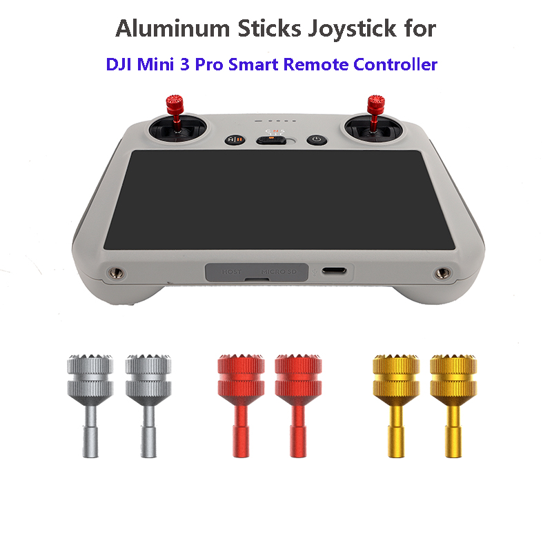 Drone Rc Pro 2 - Remote Controller Joystick For DJI Mavic