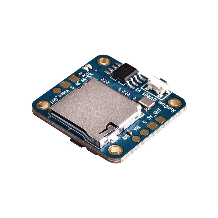 Drone Rc Action - RunCam Mini FPV DVR Module Remote