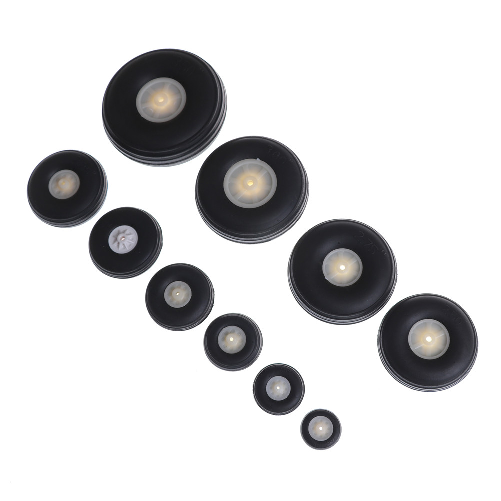 Propeller Balancer Tool - 2pcs for RC Airplane Replacement Parts