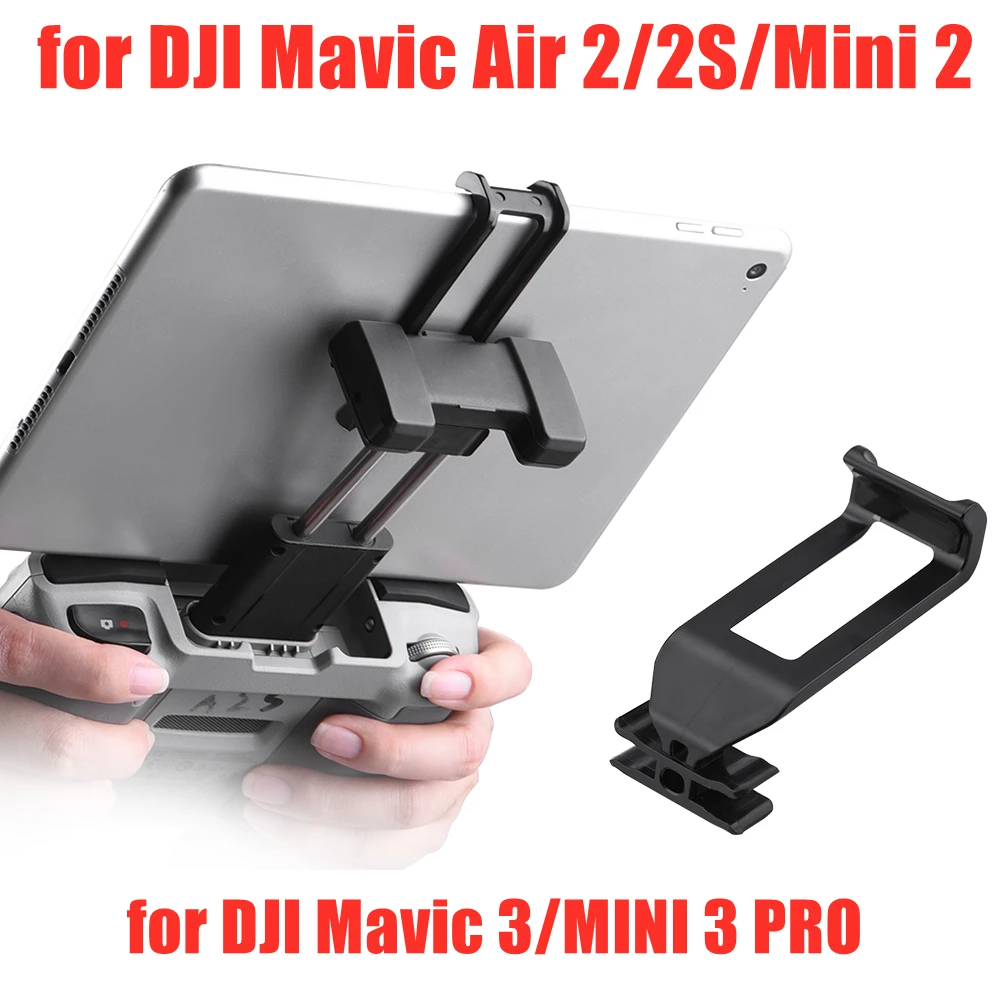 Drone Dji Rc N2 - Tablet Mobile Phone Holder for DJI