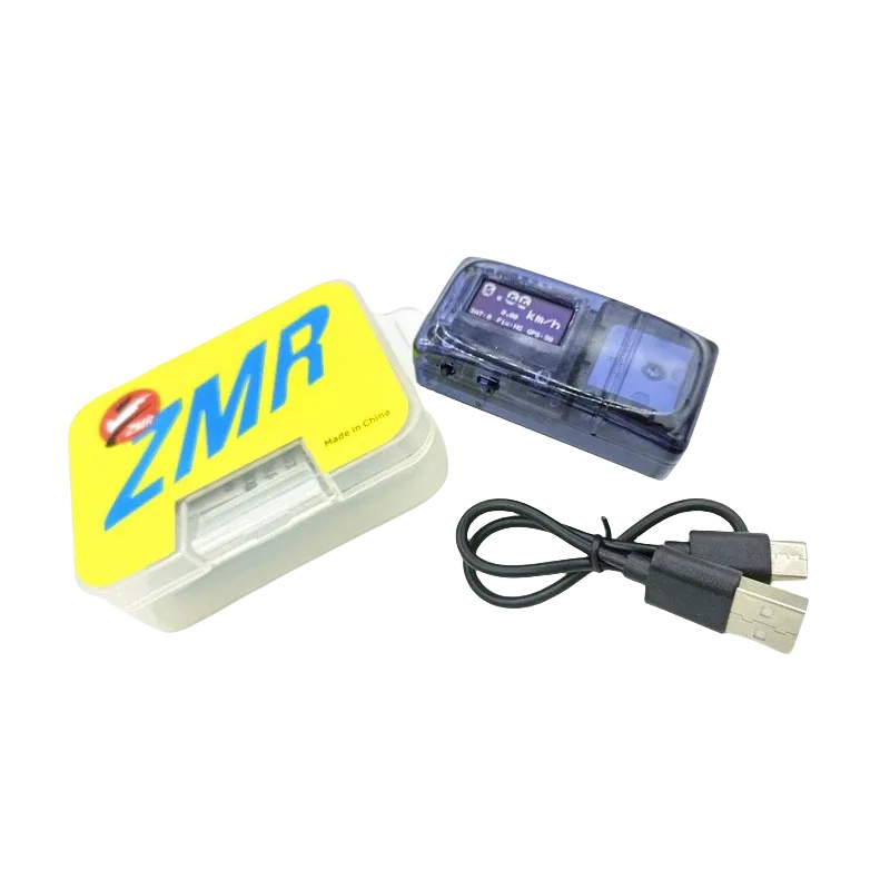 Drone Rc Jet - ZMR GPS Speedometer RC Drone Turbine