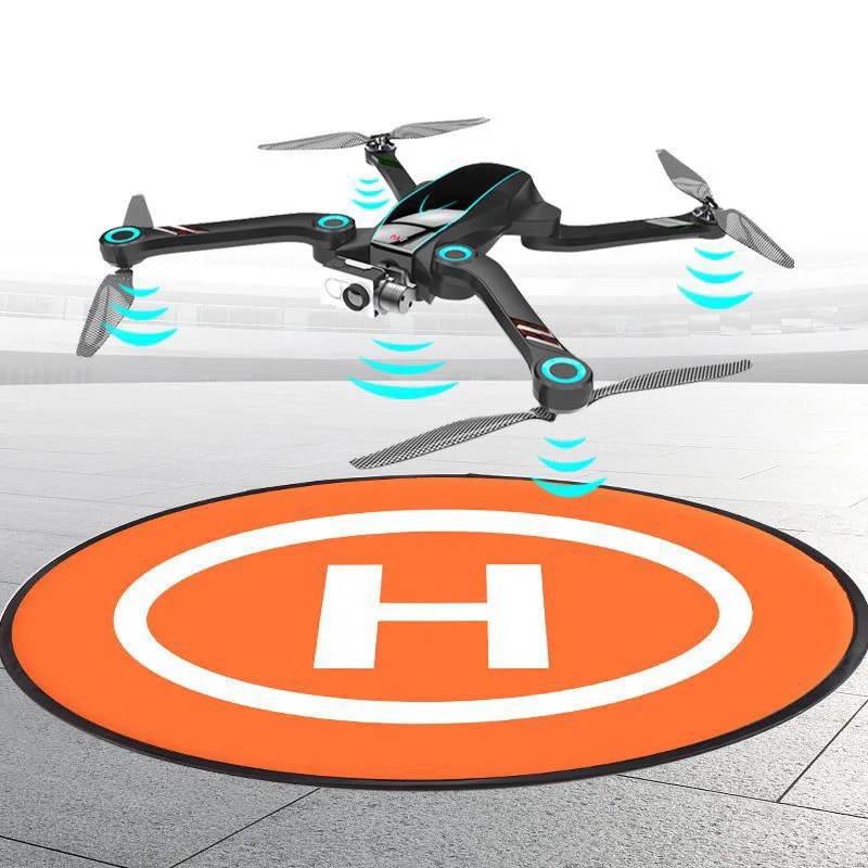 Drone Rc Foldable - Foldable Landing Pad 55cm for RC