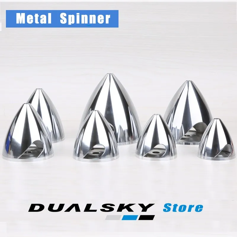 Propeller Balancer Tool - Metal Propeller Spinner / Aluminum Alloy