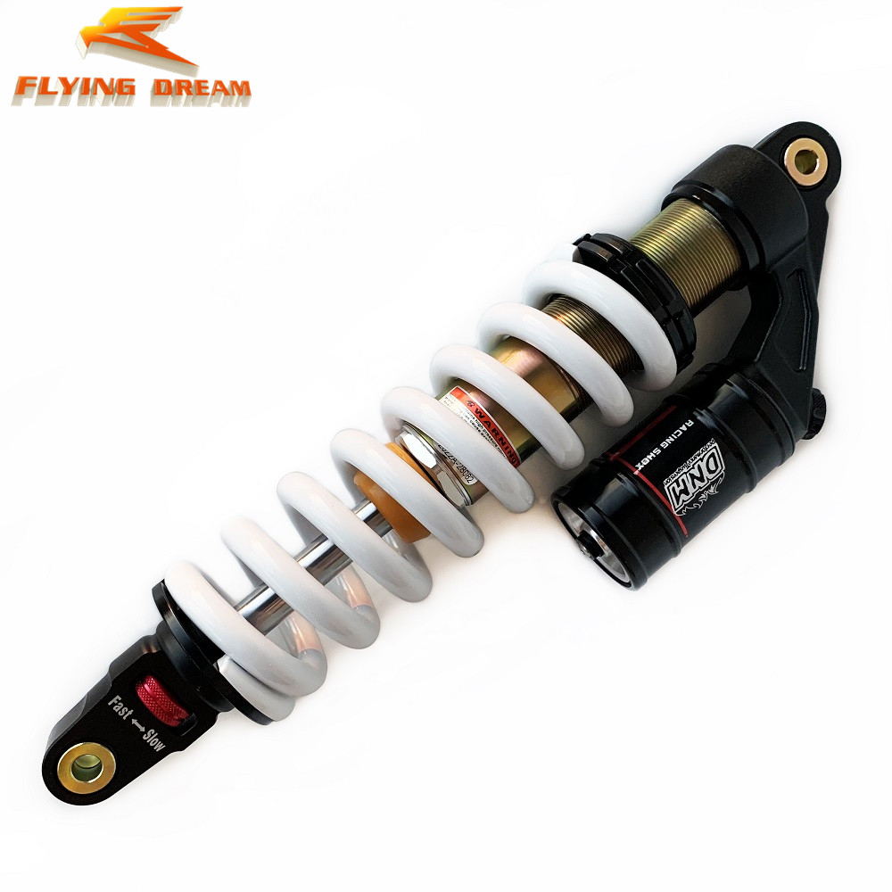 Rc Suspension Arm - Pit Dirt Bike Rear Shock Absorber