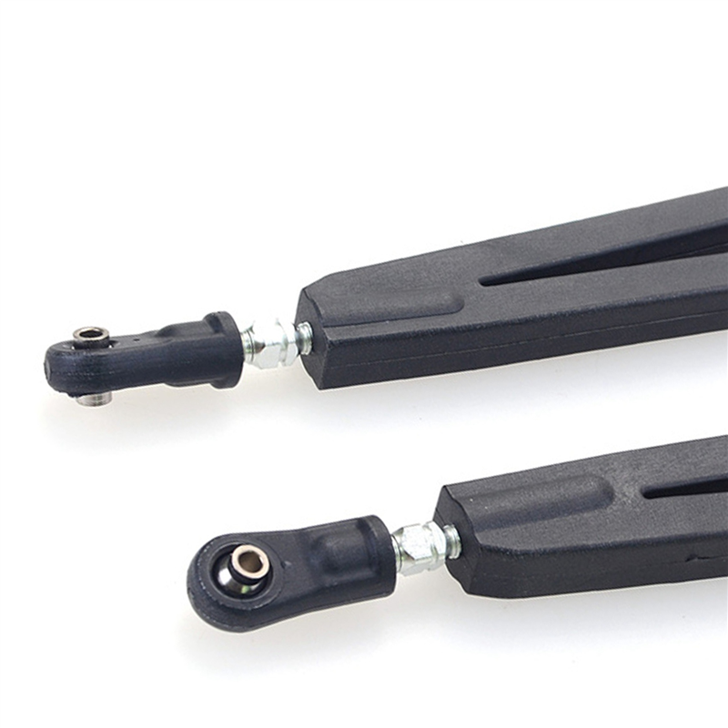 Rc Suspension Arm - N93R 4Pcs Rear Upper Suspension Arm