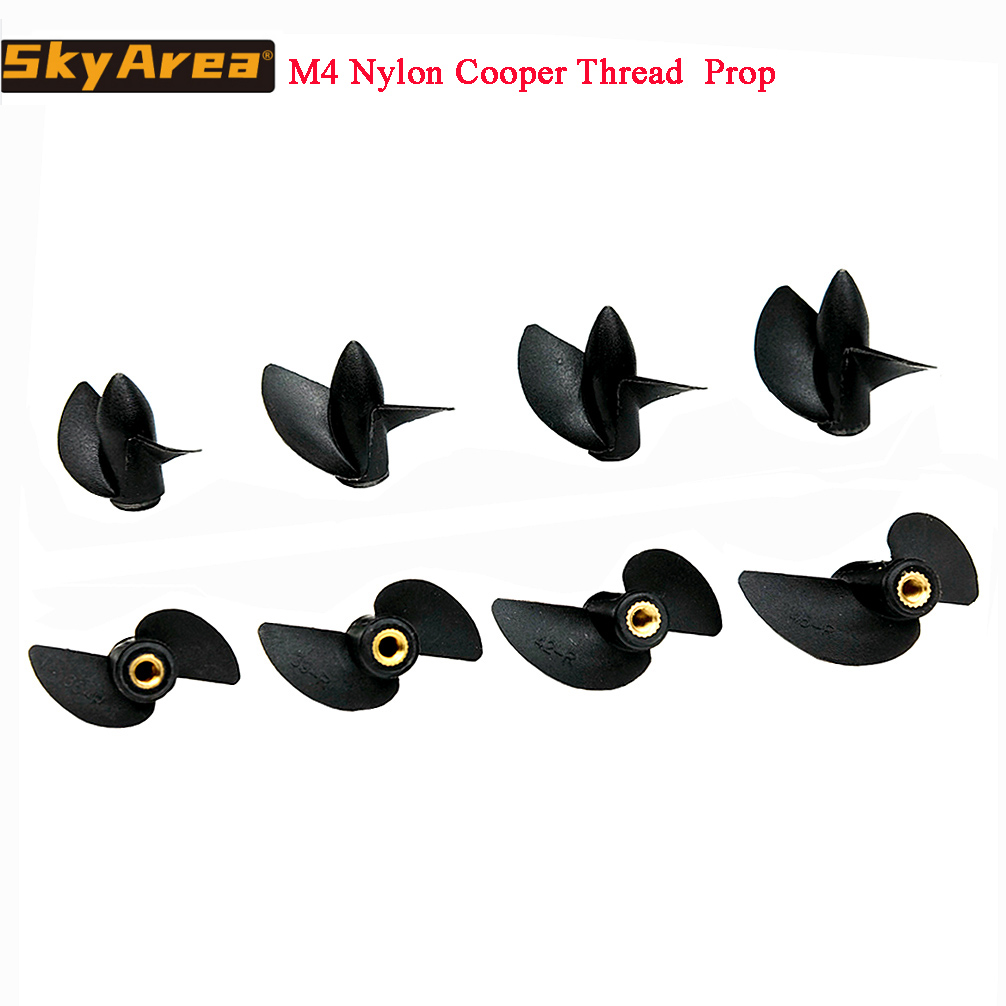Propeller Balancer Tool - Rc Boat M4 Two Blades Paddle