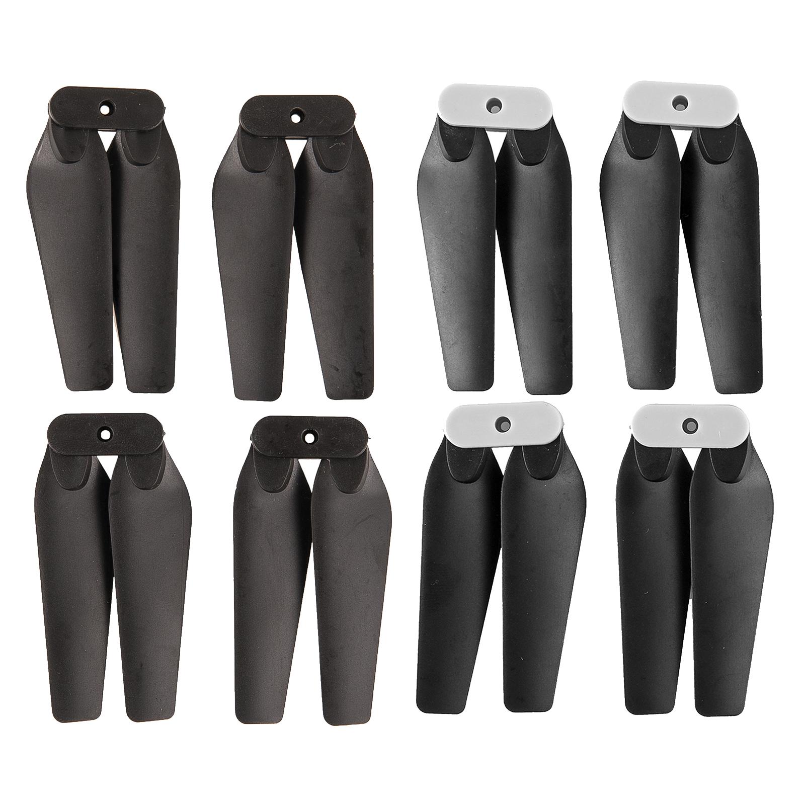 Drone Rc Pro 2 - 2 Pairs Replacement Folding Propeller Props