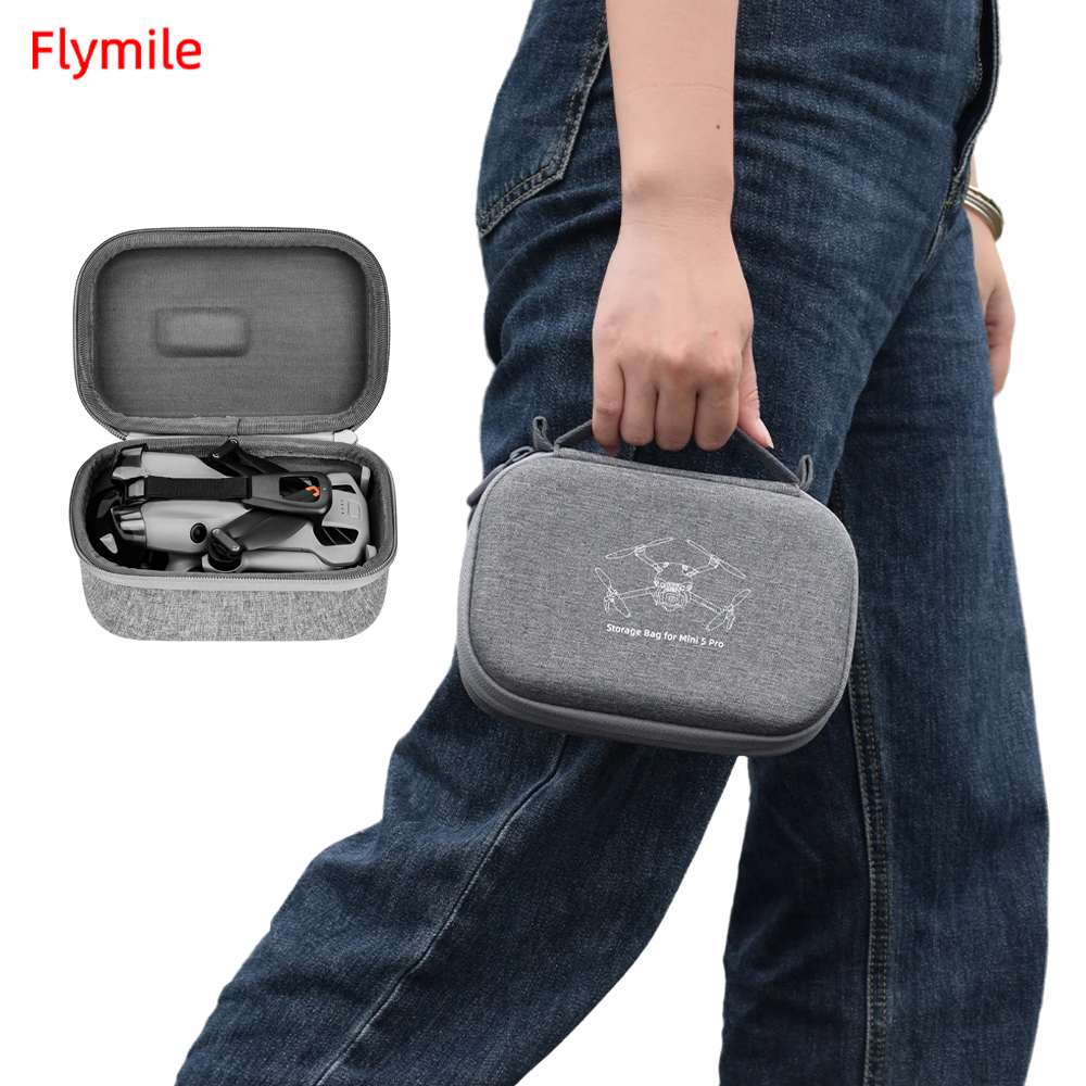 Drone Rc Pro 2 - Storage Bag For DJI Mini 5