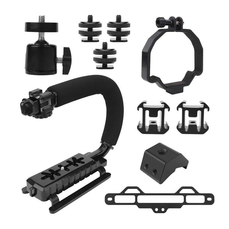 Drone Rc Pro 2 - B68A U-Shaped Handheld Follow Shooting Stand
