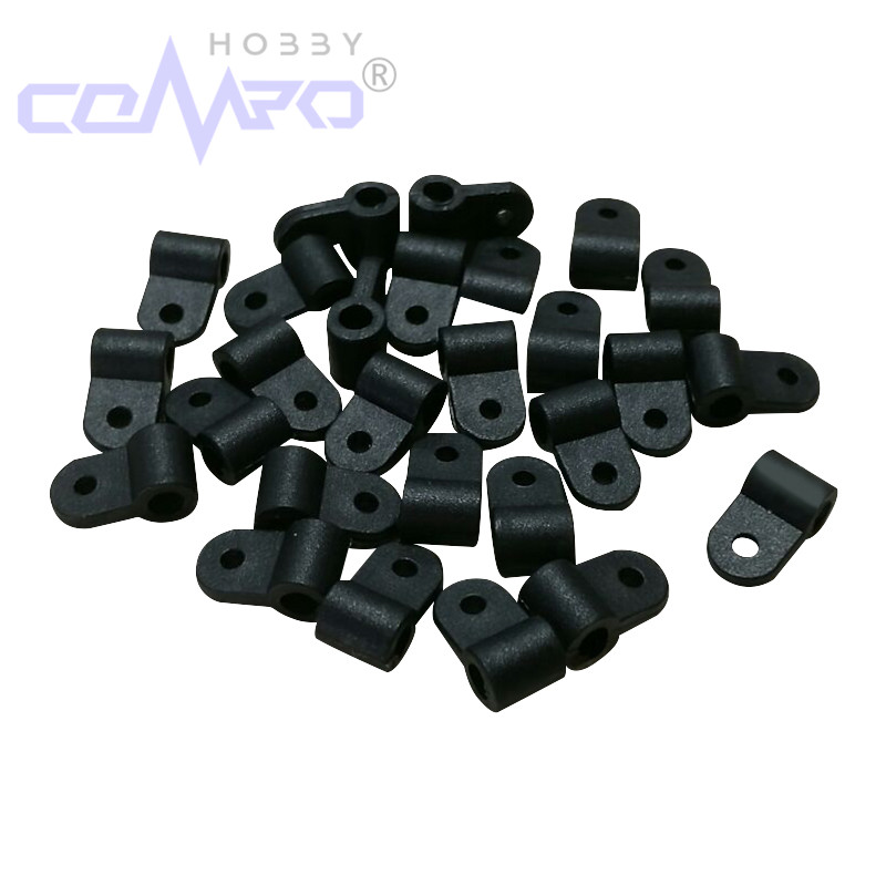 Rc Suspension Arm - 20 Pcs Nylon Steering Arm Connector