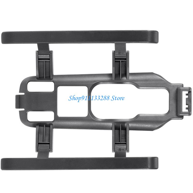 Drone Rcfpvpro - Light Drones Leg Elevators With NonObstructive