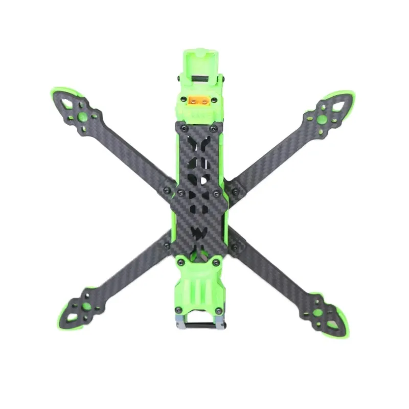 Fpv Racing Motor - HSKRC F5X 225 V2 5inch Frame