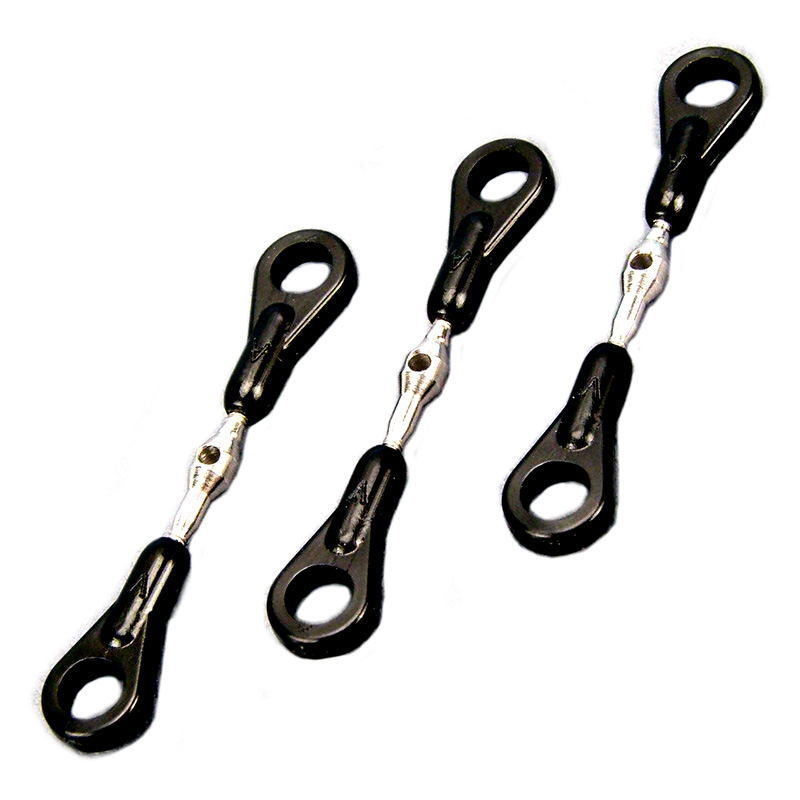 Propeller Balancer Tool - Tarot 450 Helicopter Flybarless W/Reverse Screw