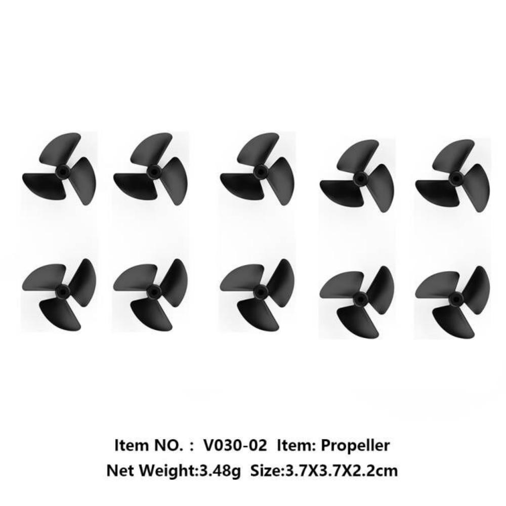 Propeller Balancer Tool - Flytec Official Original V030-02 Propeller 5