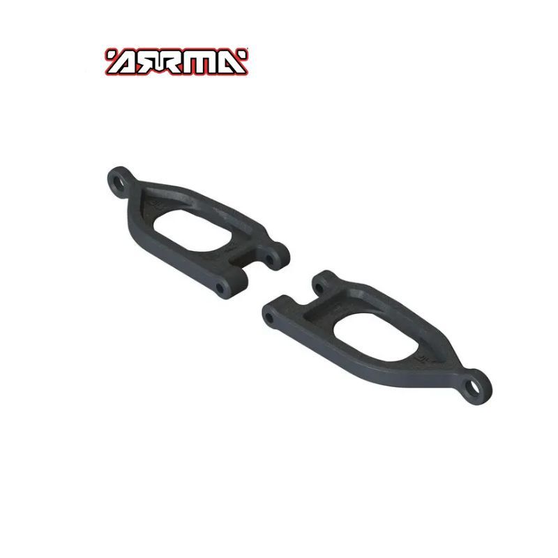 Rc Suspension Arm - Original ARRMA ARA330752 Front Upper Suspension