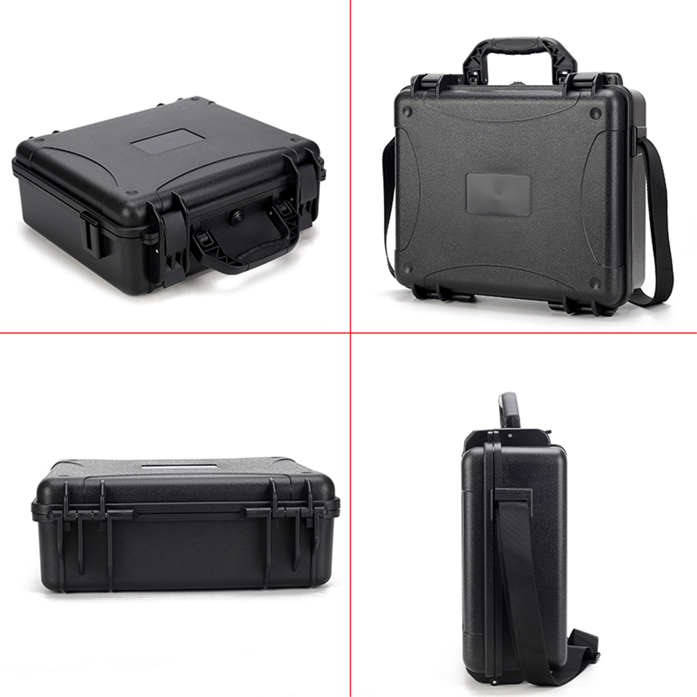 Waterproof Hard Case for DJI F - огляд і ціна Drone Dji Rc N2