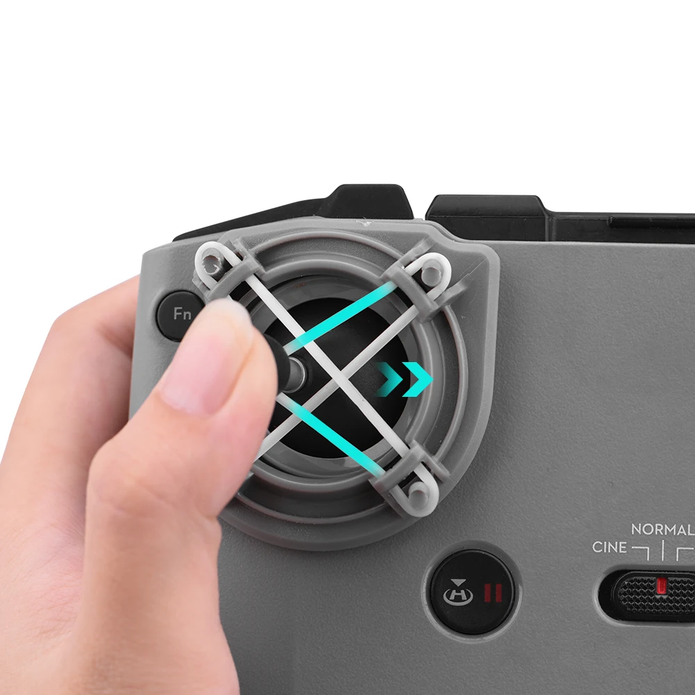 Rocker Speed Controller for DJ - огляд і ціна Drone Rc Pro 2