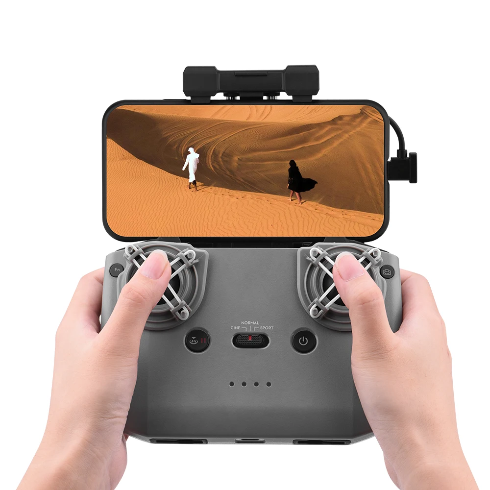 Rocker Speed Controller for DJ - огляд і ціна Drone Rc Pro 2