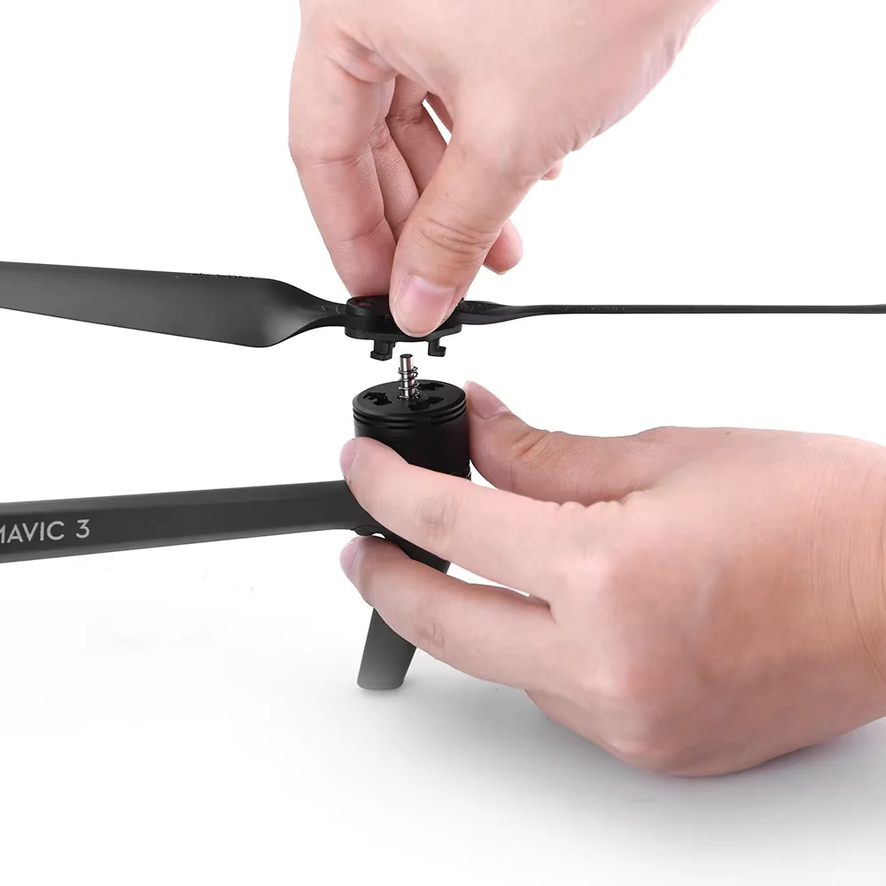 9453F Quick Release Foldable B - огляд і ціна Drone Rc Foldable