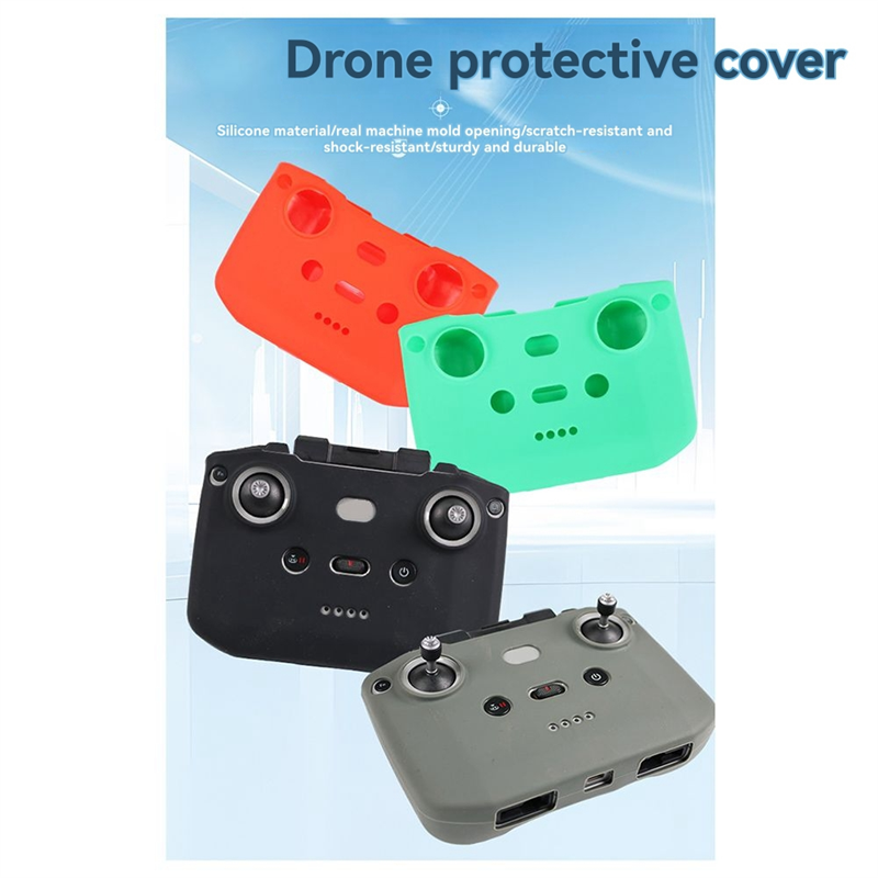 Drone Protective Case Drone Ac - огляд і ціна Drone Dji Rc N2