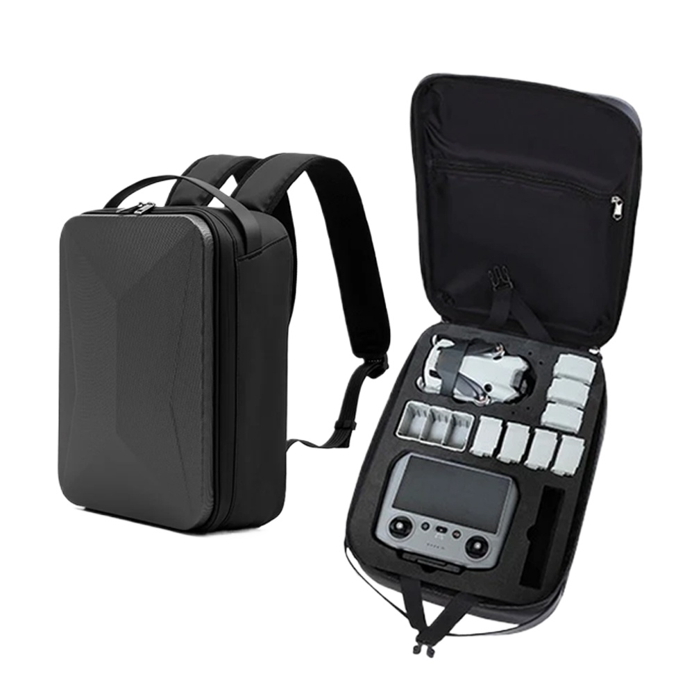 Drone Backpack for DJI Mini 4  - огляд і ціна Drone Dji Rc N2