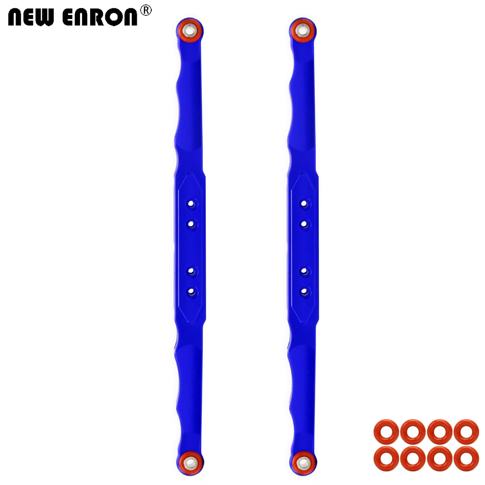 NEW ENRON Aluminum Alloy Rear  - огляд і ціна Rc Suspension Arm