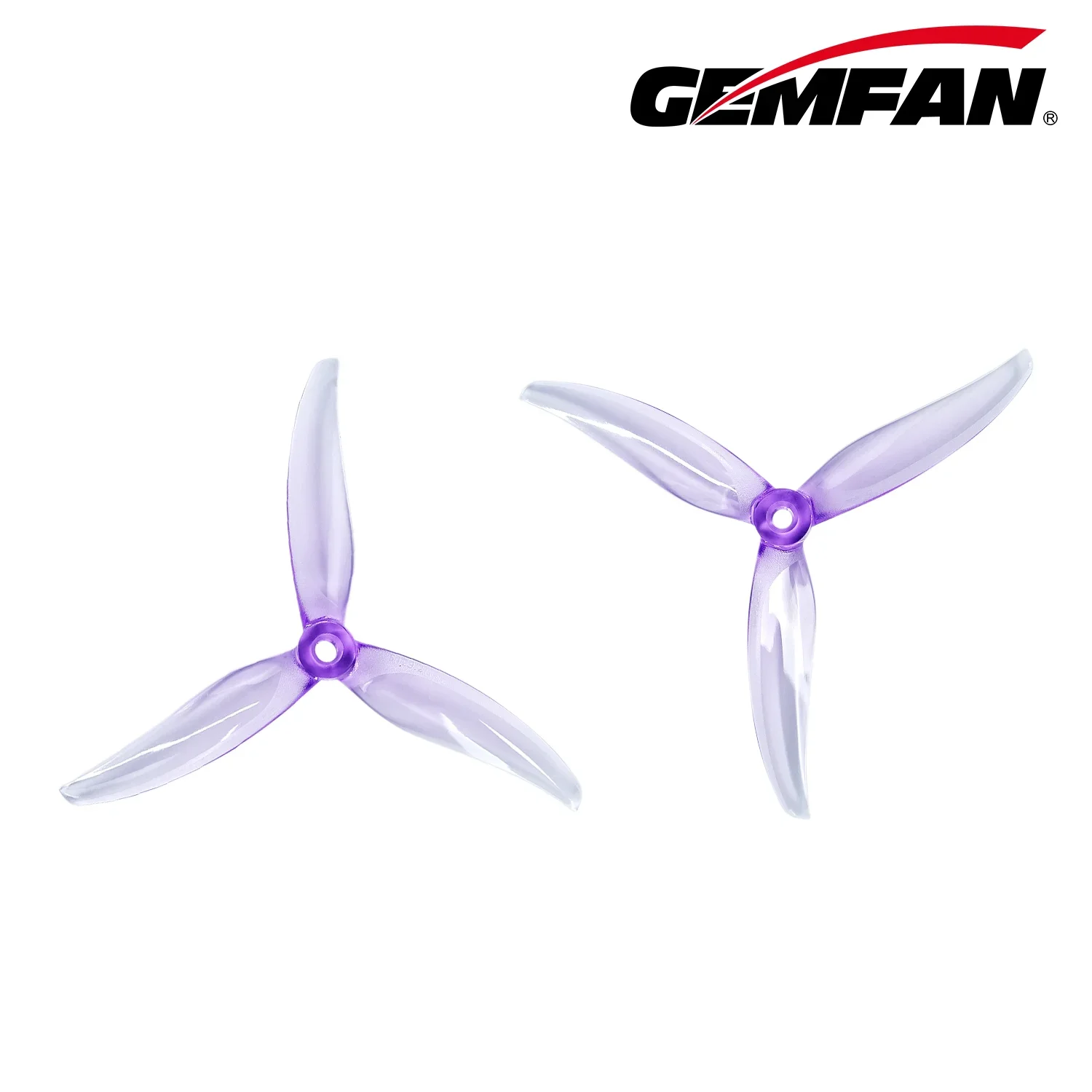 12 Pairs Gemfan 5129.2 MinJae  - огляд і ціна Fpv Racing Motor