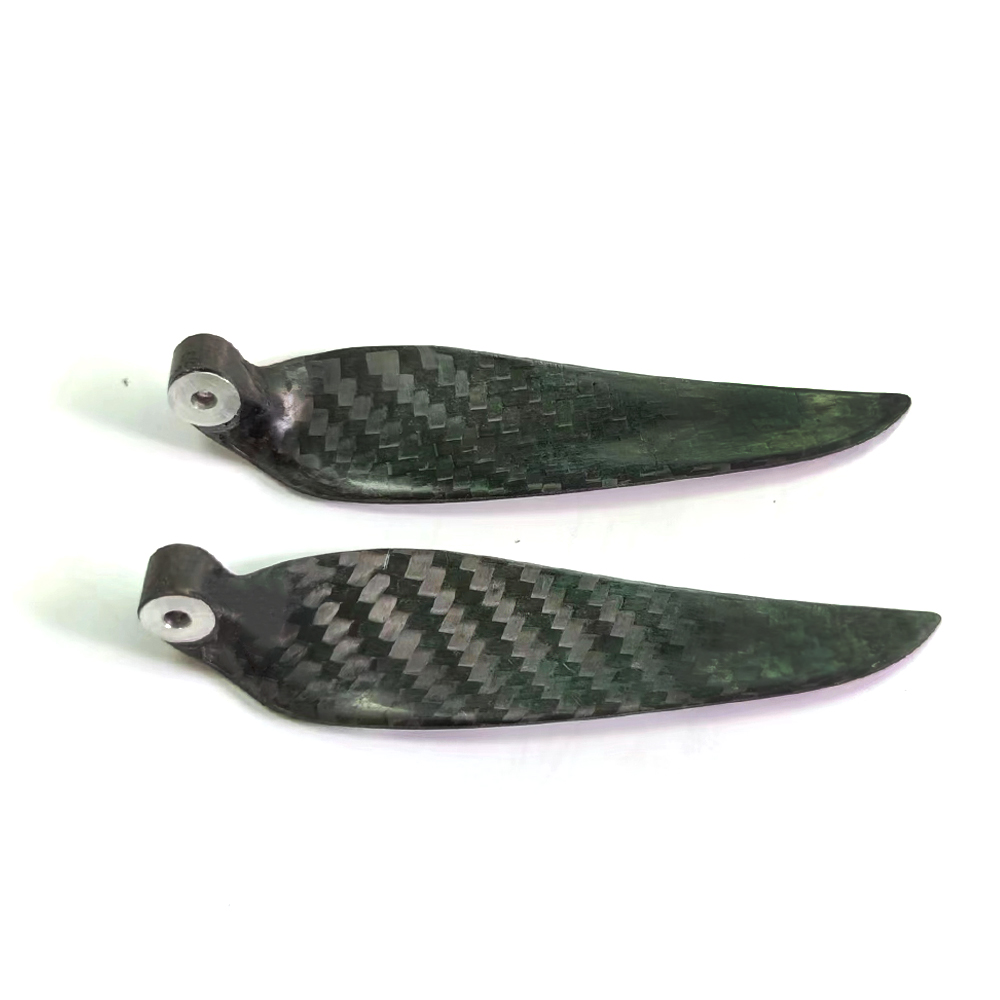 Carbon Fiber Folding Propeller - огляд і ціна Propeller Balancer Tool