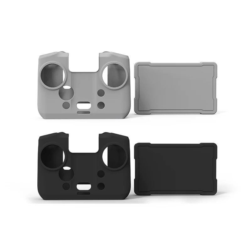 2in1 Silicone Case for DJI RC  - огляд і ціна Drone Rc Pro 2