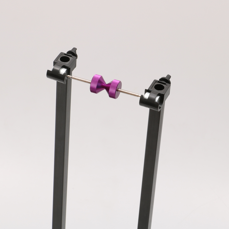 1PCS Propeller Static Balance  - огляд і ціна Propeller Balancer Tool