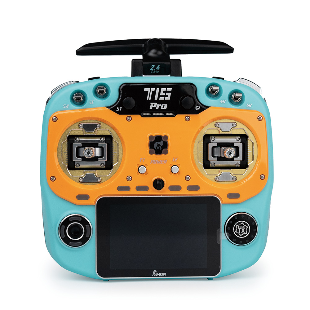 Remote Controller T15 Pro 2.4G - огляд і ціна Drone Rc Pro 2
