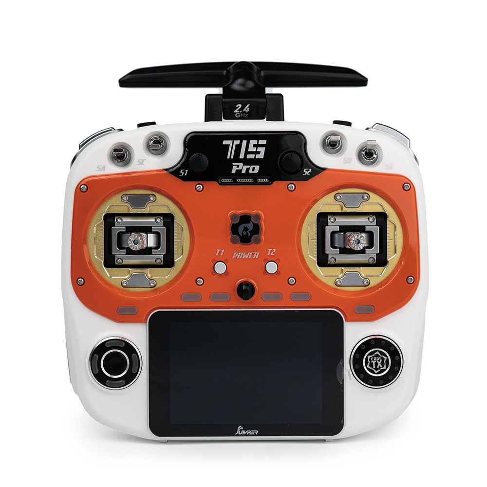 Remote Controller T15 Pro 2.4G - огляд і ціна Drone Rc Pro 2