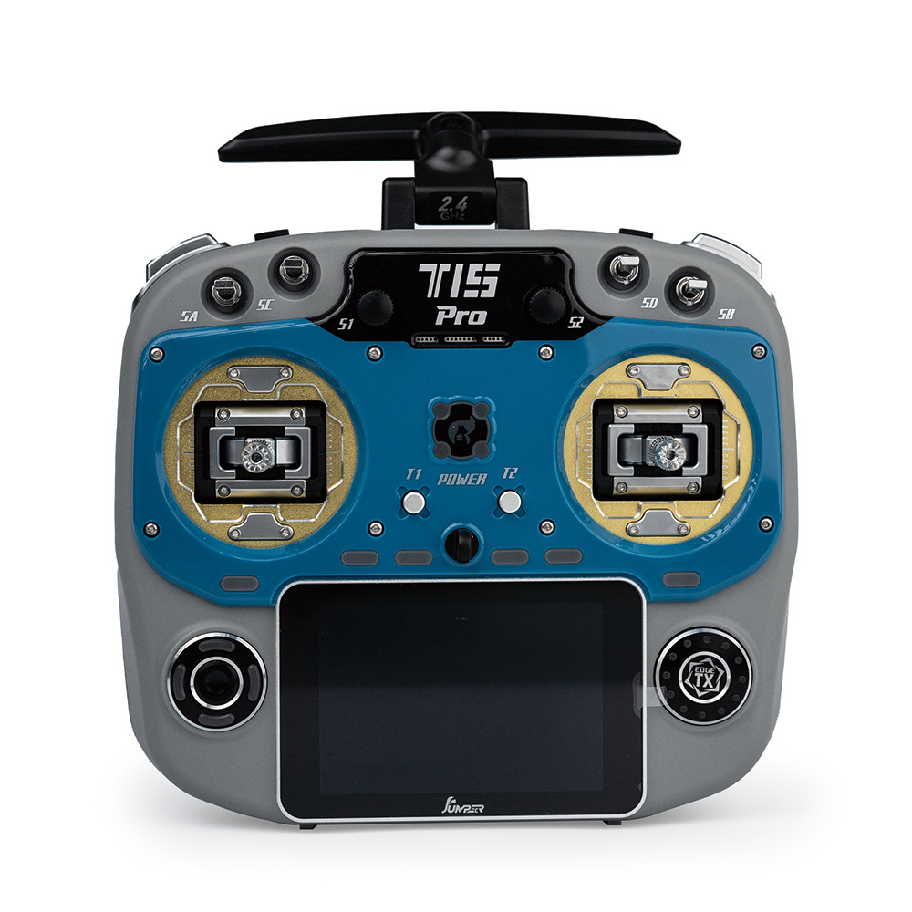 Remote Controller T15 Pro 2.4G - огляд і ціна Drone Rc Pro 2