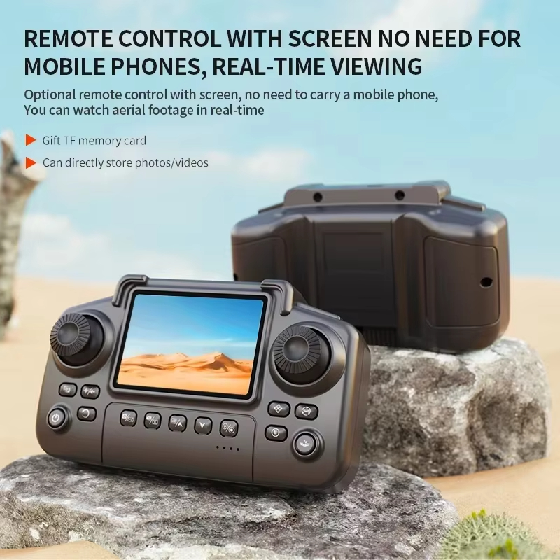 2026 Professional Drone 4K Wid - огляд і ціна Drone Rc Foldable