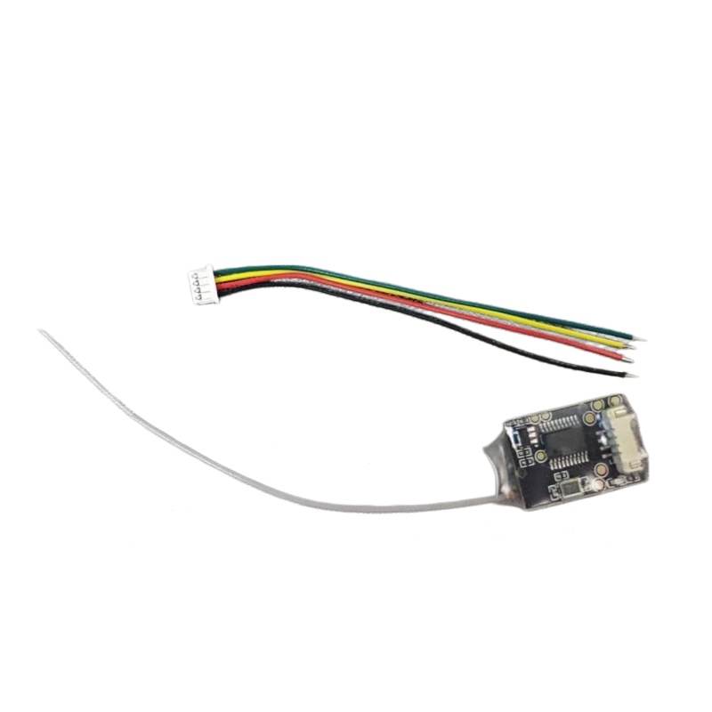 Flysky FS-8A 8CH 18CH Mini Rec - огляд і ціна Drone Rc Controller And Receiver