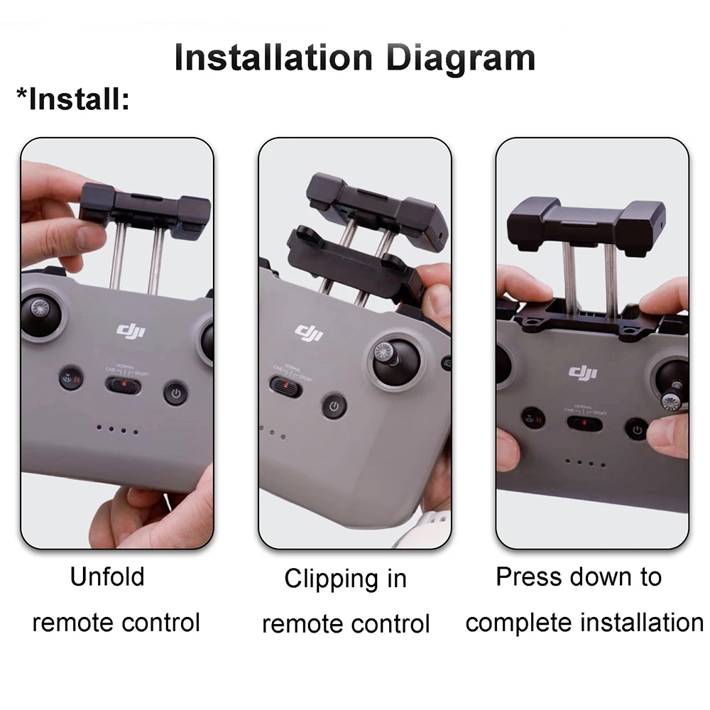 Remote Controller Lanyard Stra - огляд і ціна Drone Rcfpvpro