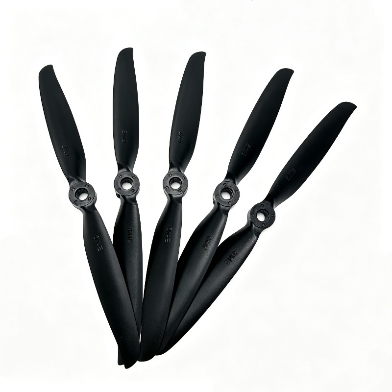 5/10pcs 6040 6x4 Propellers 6x - огляд і ціна Propeller Balancer Tool