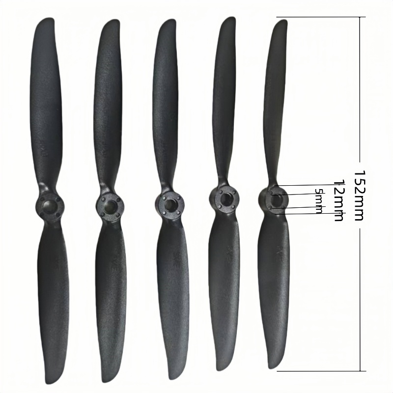 5/10pcs 6040 6x4 Propellers 6x - огляд і ціна Propeller Balancer Tool