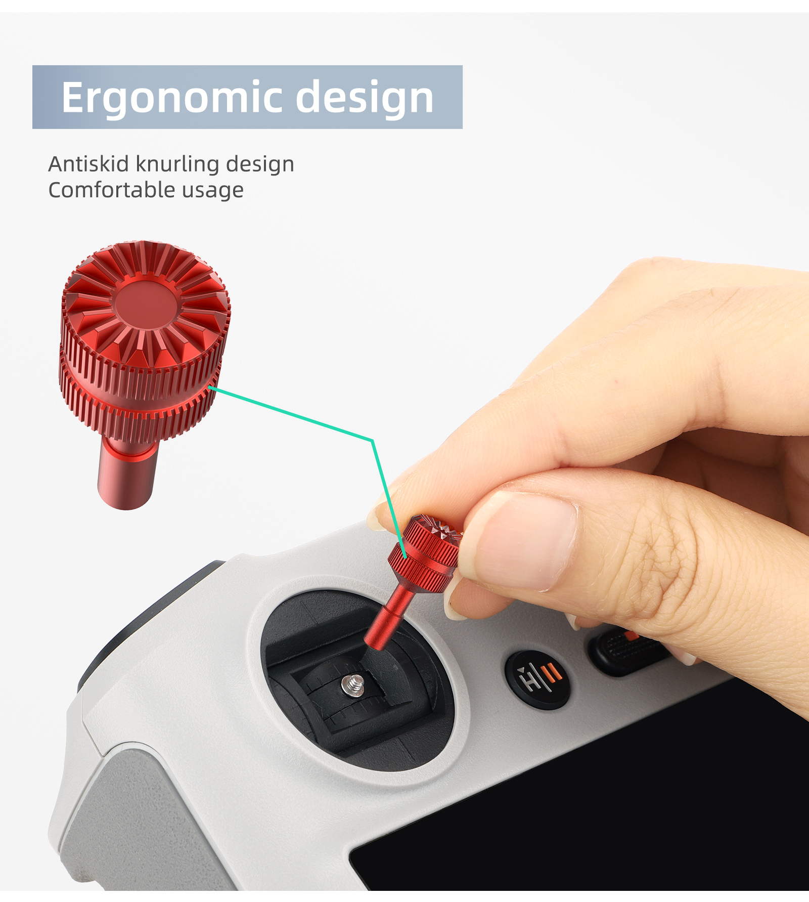 Remote Controller Joystick For - огляд і ціна Drone Rc Pro 2