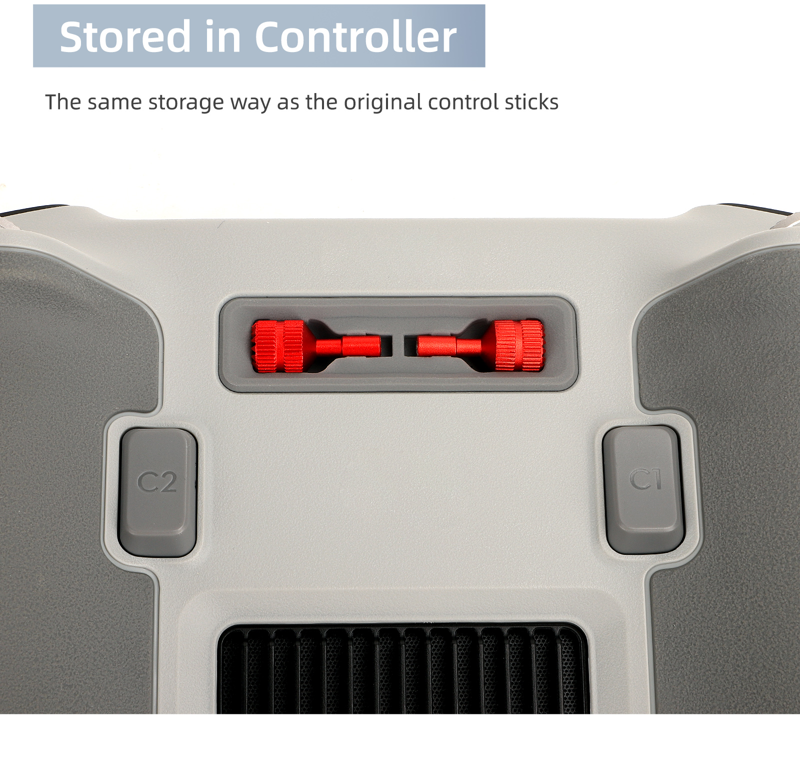 Remote Controller Joystick For - огляд і ціна Drone Rc Pro 2