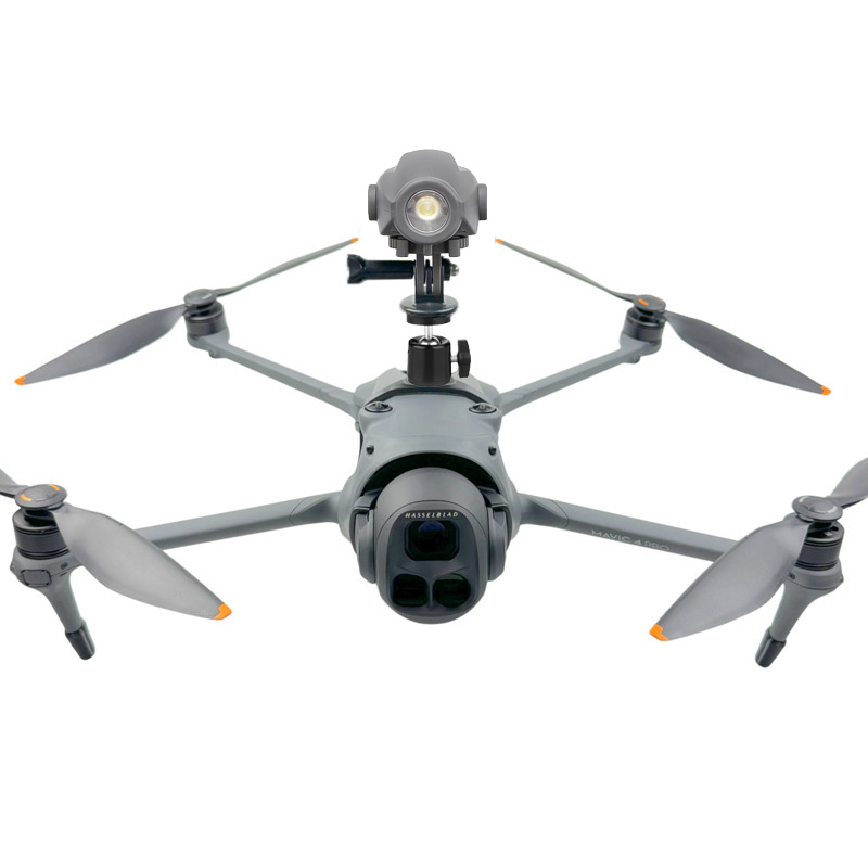 1Set Flight Searchlight Fill S - огляд і ціна Drone Rcfpvpro