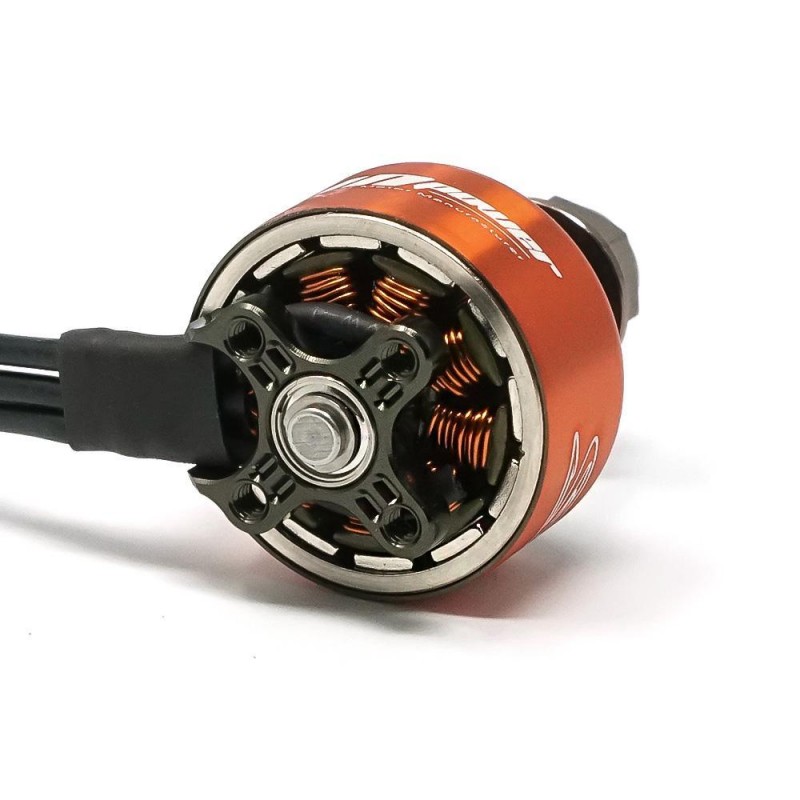 Rcinpower SmooX 1507 Plus 2680 - огляд і ціна Fpv Racing Motor