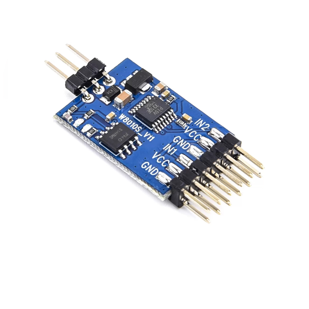 5.8G 3 Channel Video Switcher  - огляд і ціна Drone Rc Controller And Receiver