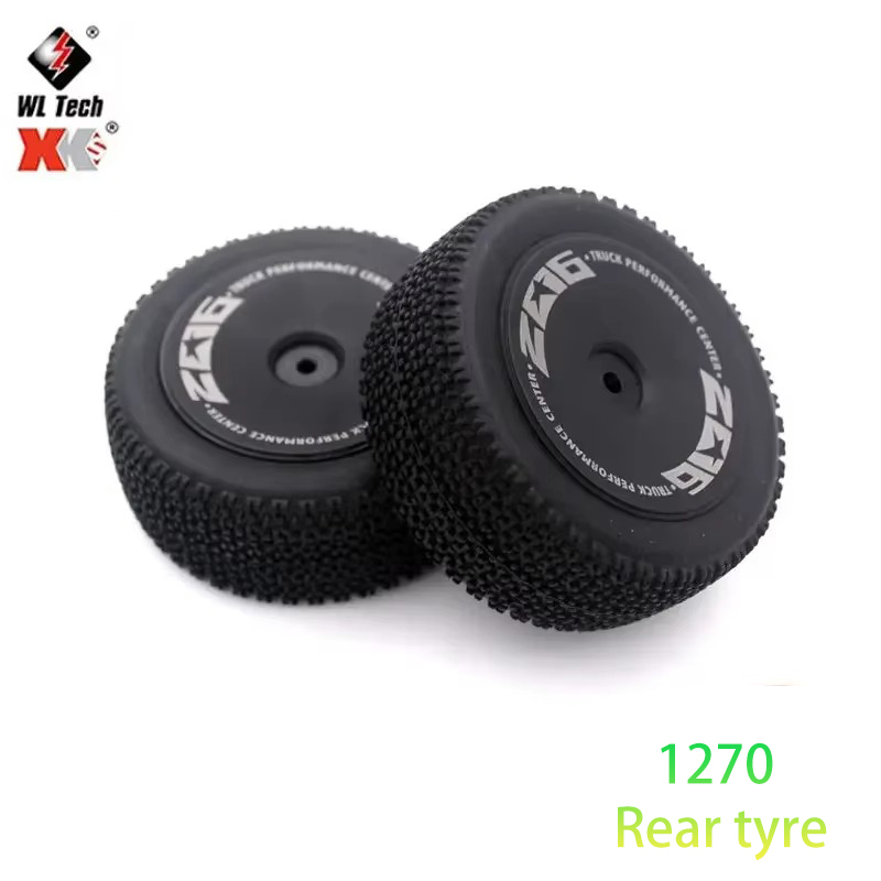 WLtoys 144001 144010 124016 12 - огляд і ціна Rc Suspension Arm