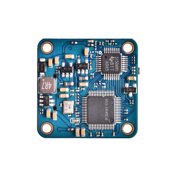 RunCam Mini FPV DVR Module Rem - огляд і ціна Drone Rc Action