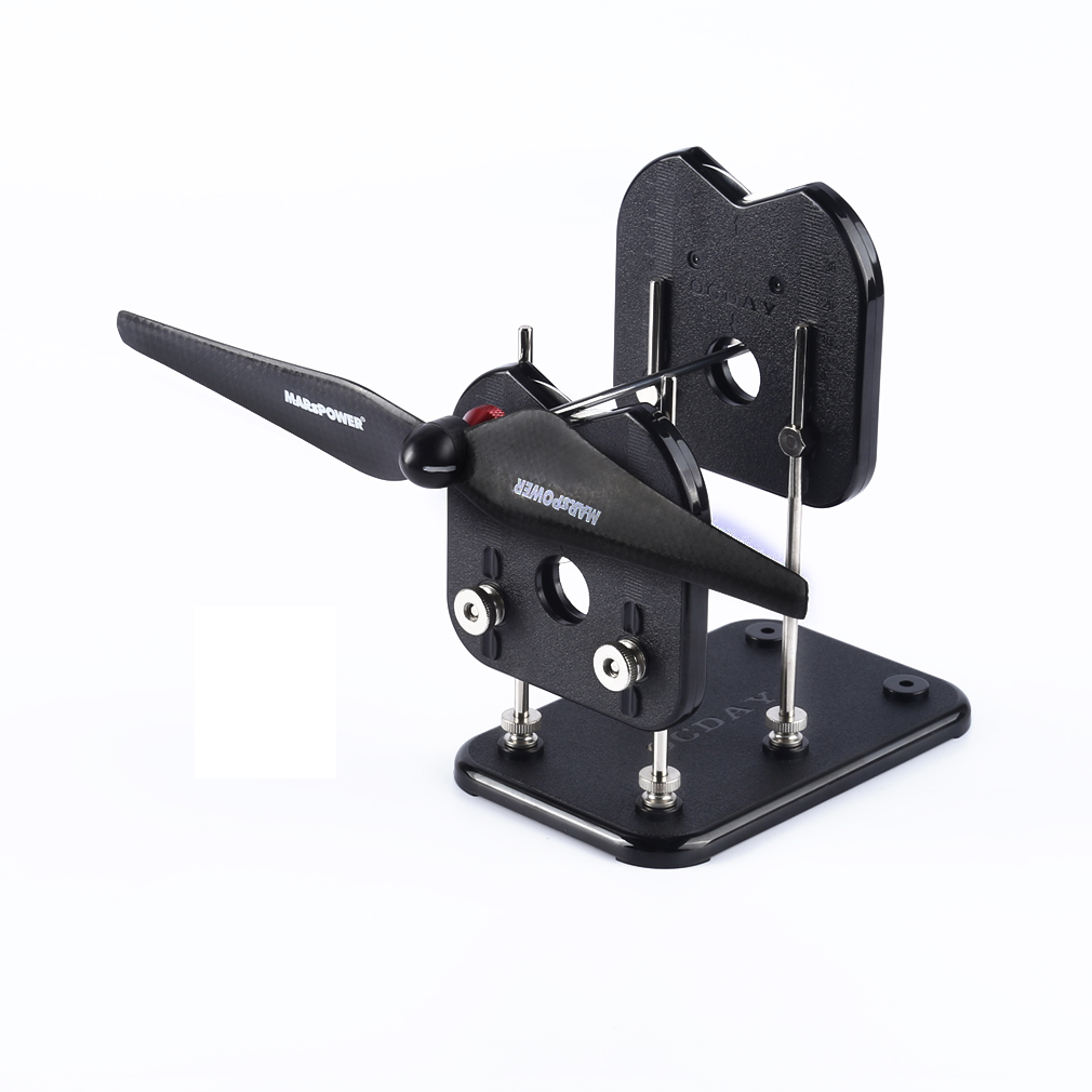 Tru-spin Prop Balancer for RC  - огляд і ціна Propeller Balancer Tool