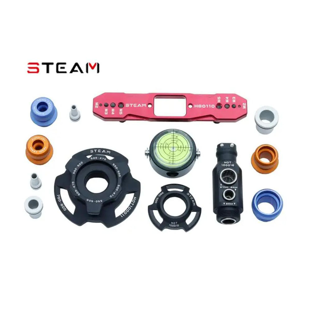 Steam Universal Propeller Bala - огляд і ціна Propeller Balancer Tool